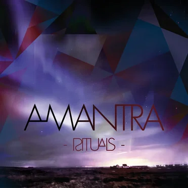 Rituals by AMANTRA - album cover