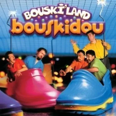 Bouskidou