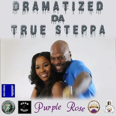 Purple Rose