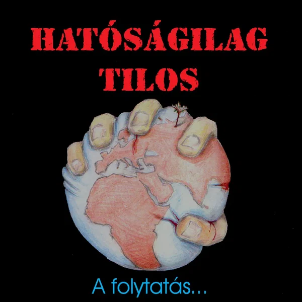 A folytatás...