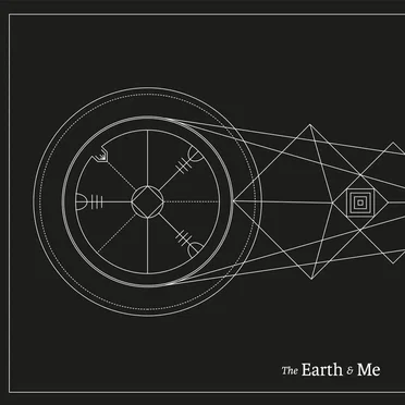 The Earth & Me by The Earth & Me - album cover