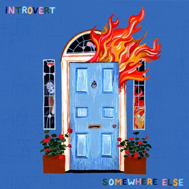 Somewhere Else