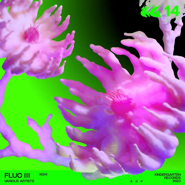 Fluo III