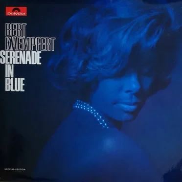 Serenade in Blue