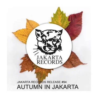 Autumn in Jakarta by Various Artists - album cover