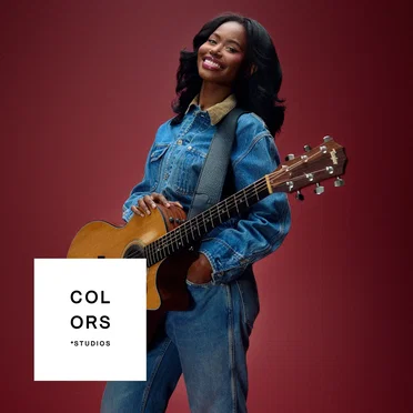 Cold Hands (A COLORS SHOW) by Momo Boyd - album cover