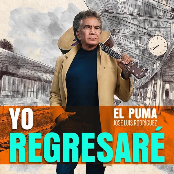 Yo regresaré