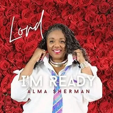 Lord I'm Ready