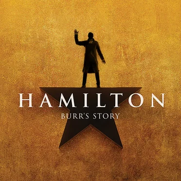 Hamilton: Burr's Story