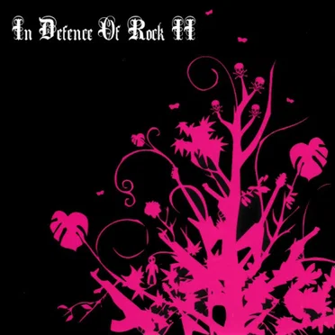 In Defence of Rock II by Various Artists - album cover