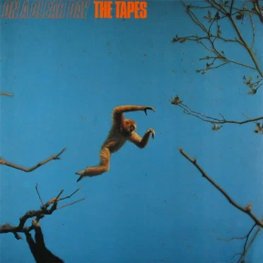 On a Clear Day by The Tapes - album cover