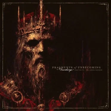 To Everyone and None by Fragments of Unbecoming - album cover