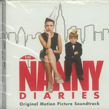 The Nanny Diaries by Various Artists - album cover