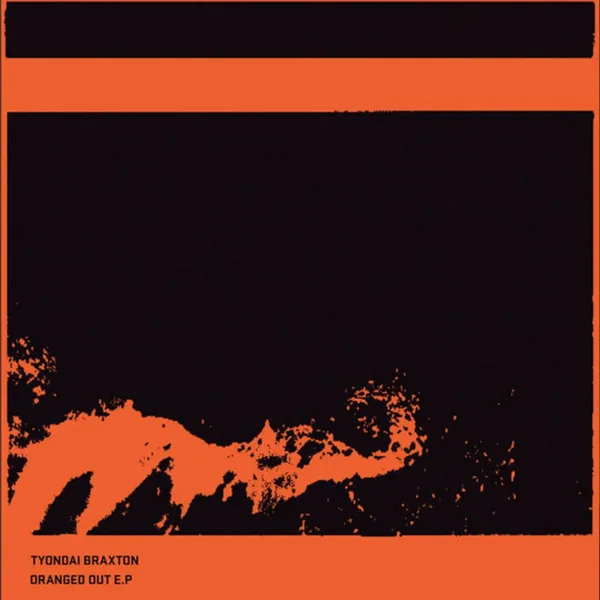 Oranged out