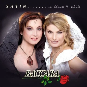 Satin… In Black & White