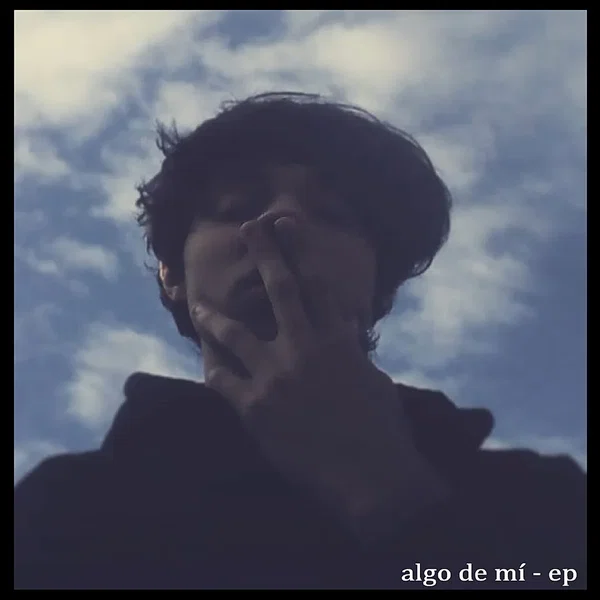 algo de mí - ep