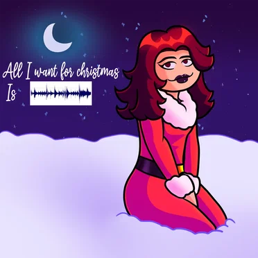 All I Want For Christmas Is Amen Breaks