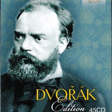 Dvořák Edition
