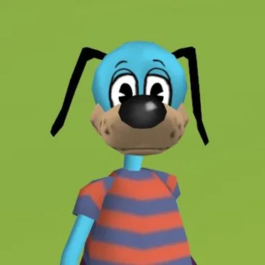 have u seen my dog