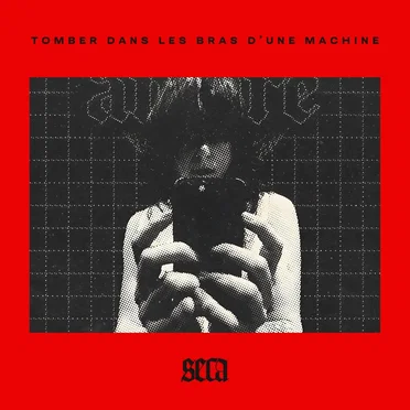 Tomber dans les bras d'une machine by SECA - album cover