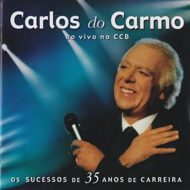 Ao vivo no CCB