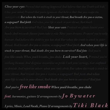 Free Like Smoke