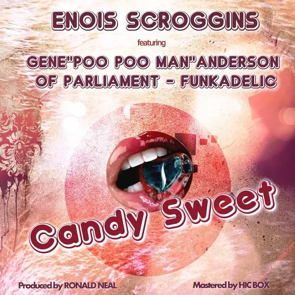 Candy Sweet