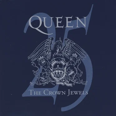 The Crown Jewels: A 25th Anniversary Celebration
