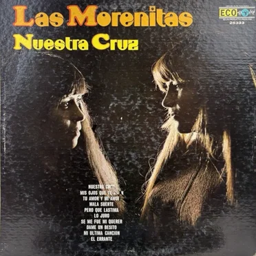 Nuestra cruz