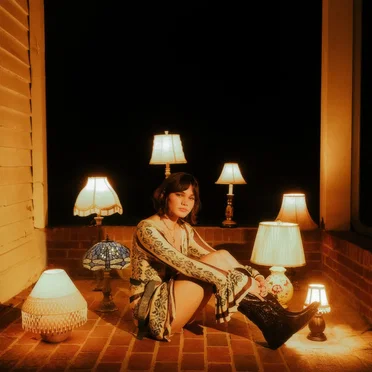 Porch Lights by Clover County - album cover