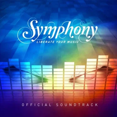 Symphony Original Soundtrack by Various Artists - album cover