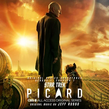 Star Trek: Picard – Season 1