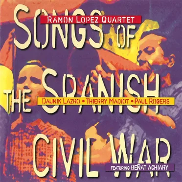 Songs of the Spanish Civil War