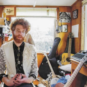 Songs from the Sunroom