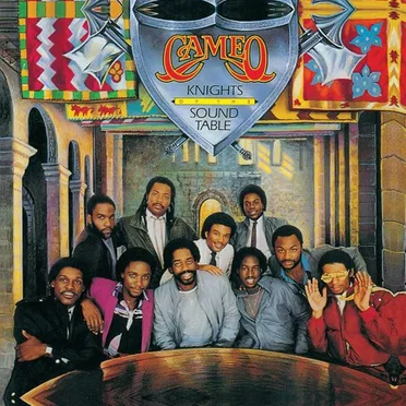 Knights of the Sound Table