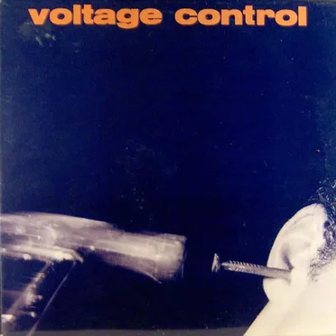 Antithesis Song by Voltage Control - album cover
