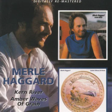 Kern River / Amber Waves of Grain