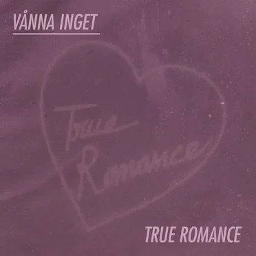 True Romance