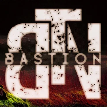 Bastion by Bastion - album cover