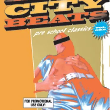 Harlem City Beats, Vol. 1: Pre School Classics