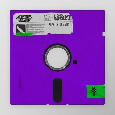 Pump Up The Jam