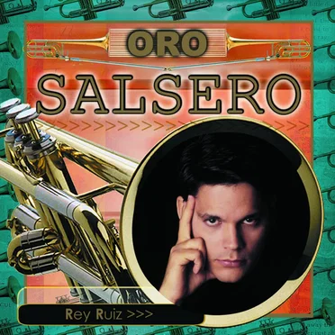 Oro salsero