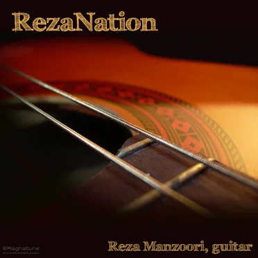 Reza Nation