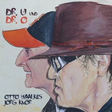 Dr. U und Dr. O