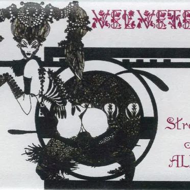 Street of ALICE