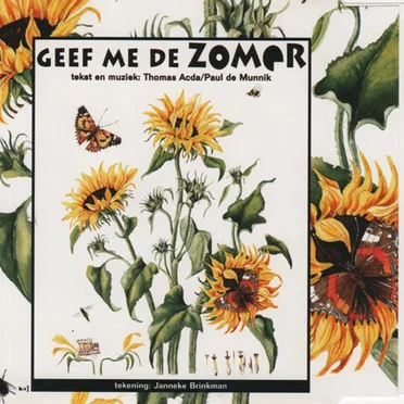 Naar het zuiden / Geef me de zomer