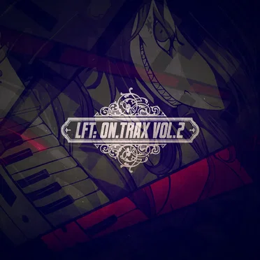 ON Trax Vol. 2 by Various Artists - album cover