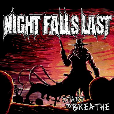 Start to Breathe (single version)