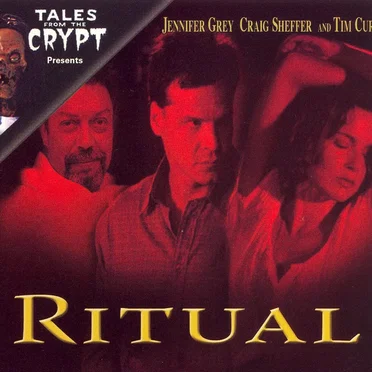 Tales From the Crypt Presents: Ritual by Various Artists - album cover