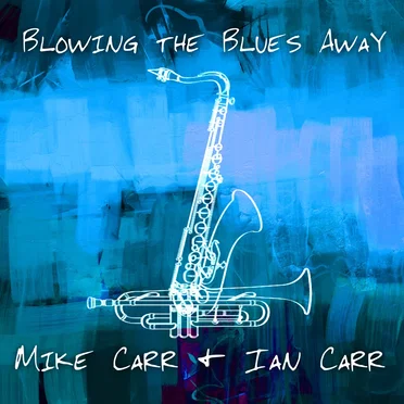 Blowing the Blues Away